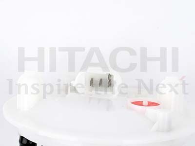 HITACHI, Capteur, niveau de carburant