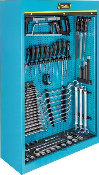 HAZET, Armoire à outils