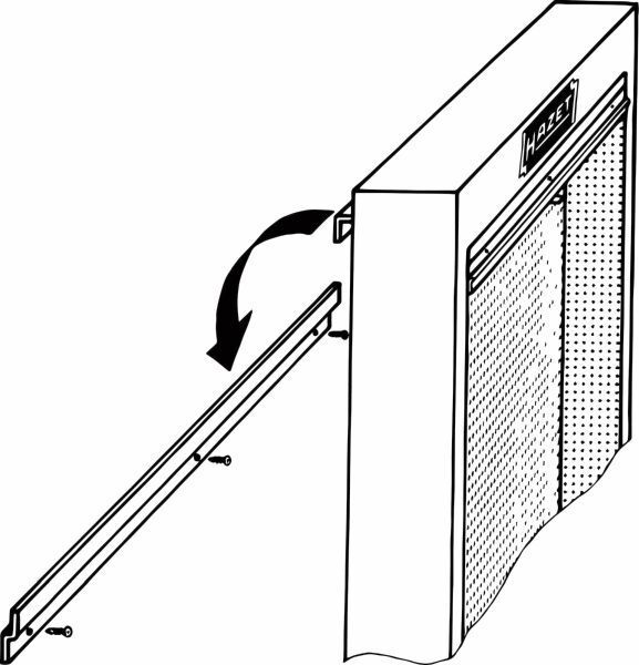 HAZET, Armoire à outils