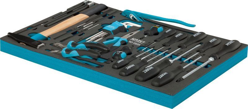 HAZET, Kit d'outils