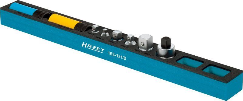 HAZET, Kit de clés à douille