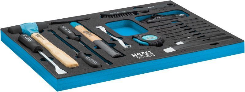 HAZET, Kit d'outils