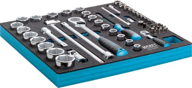 HAZET, Kit d'outils