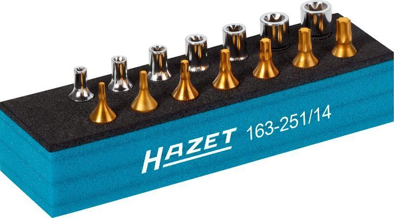 HAZET, Kit d'outils