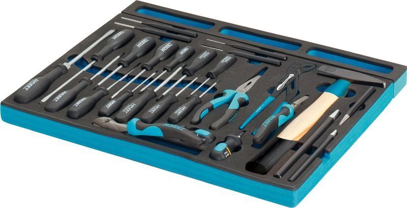 HAZET, Kit d'outils