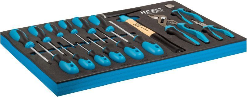 HAZET, Kit d'outils