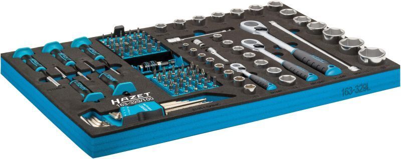 HAZET, Kit d'outils