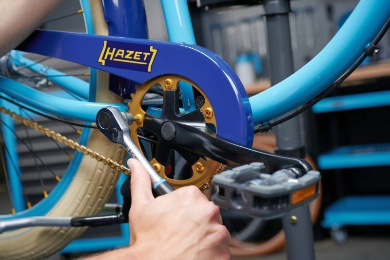 HAZET, Kit d'outils