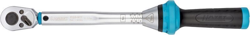 HAZET, Clé dynamométrique