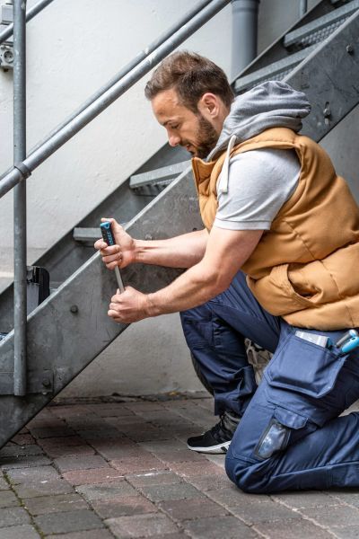 HAZET, Kit de clés à douille