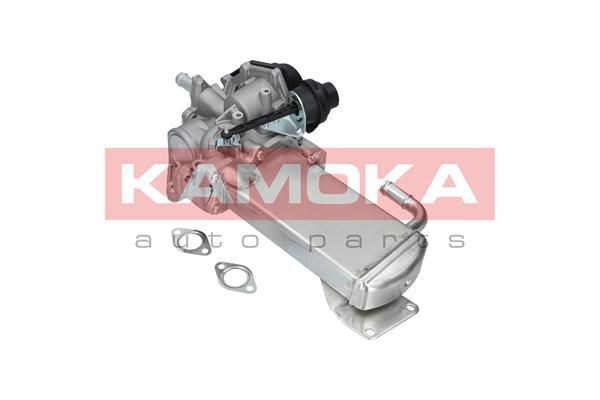 KAMOKA, Module-EGR