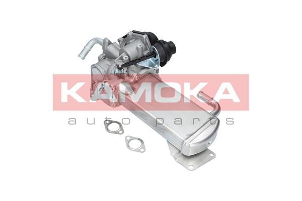 KAMOKA, Module-EGR