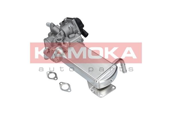 KAMOKA, Module-EGR