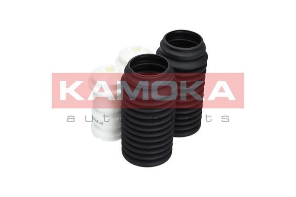 KAMOKA, Kit de protection contre la poussière, amortisseur