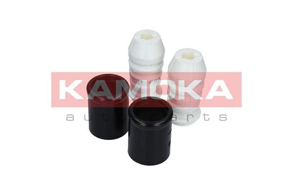 KAMOKA, Kit de protection contre la poussière, amortisseur