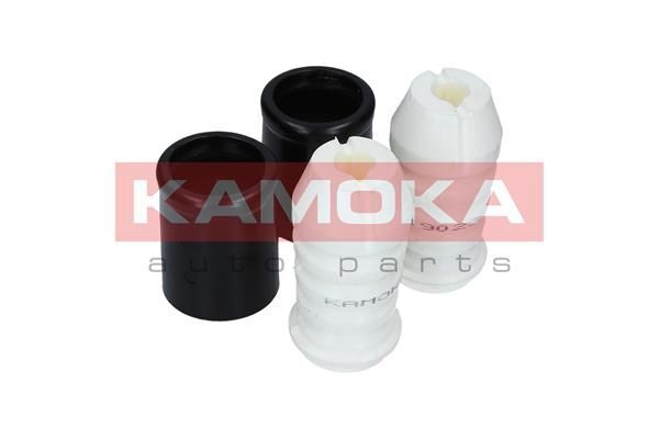 KAMOKA, Kit de protection contre la poussière, amortisseur