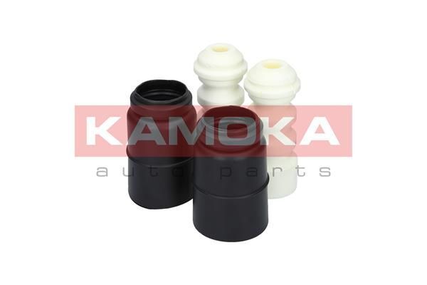 KAMOKA, Kit de protection contre la poussière, amortisseur