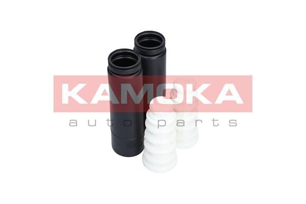 KAMOKA, Kit de protection contre la poussière, amortisseur