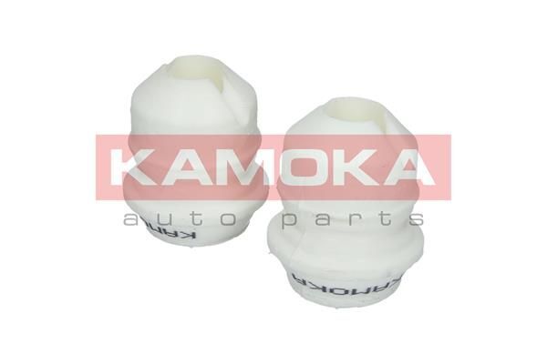 KAMOKA, Kit de protection contre la poussière, amortisseur