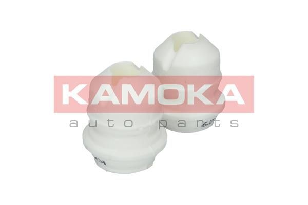 KAMOKA, Kit de protection contre la poussière, amortisseur