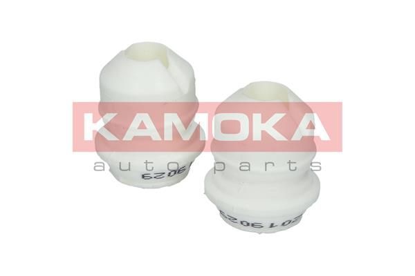 KAMOKA, Kit de protection contre la poussière, amortisseur