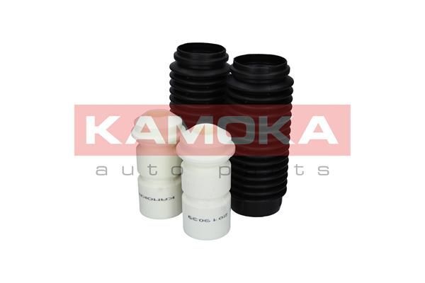 KAMOKA, Kit de protection contre la poussière, amortisseur