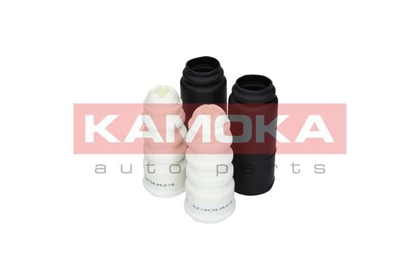 KAMOKA, Kit de protection contre la poussière, amortisseur