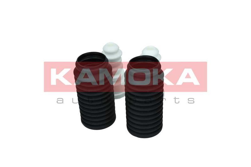 KAMOKA, Kit de protection contre la poussière, amortisseur