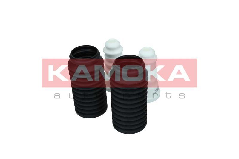 KAMOKA, Kit de protection contre la poussière, amortisseur