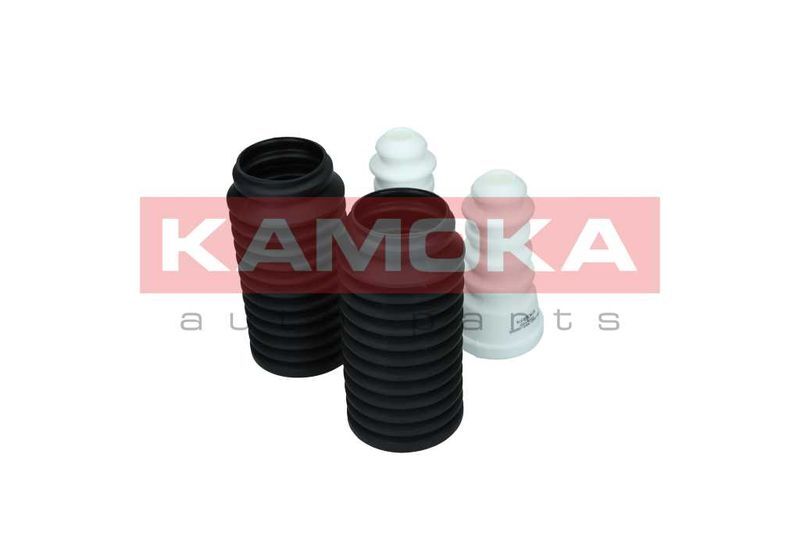 KAMOKA, Kit de protection contre la poussière, amortisseur