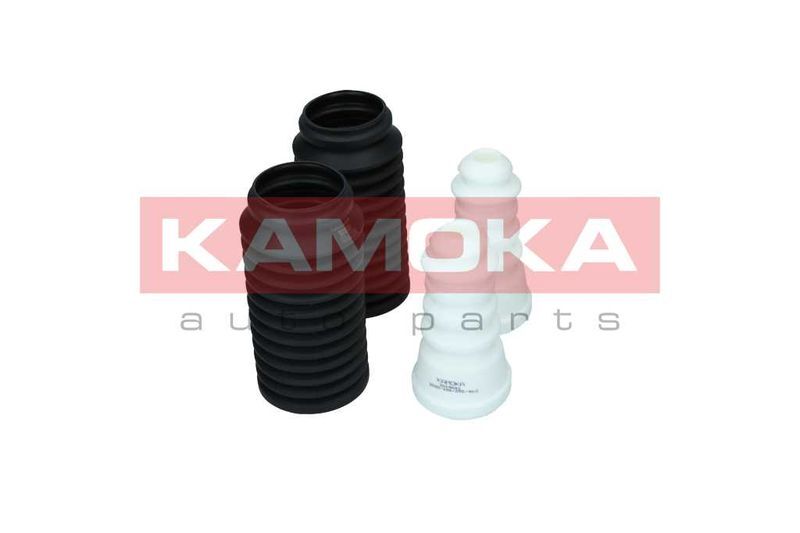 KAMOKA, Kit de protection contre la poussière, amortisseur