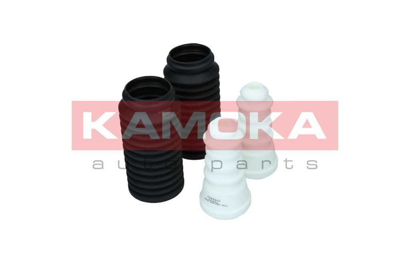 KAMOKA, Kit de protection contre la poussière, amortisseur