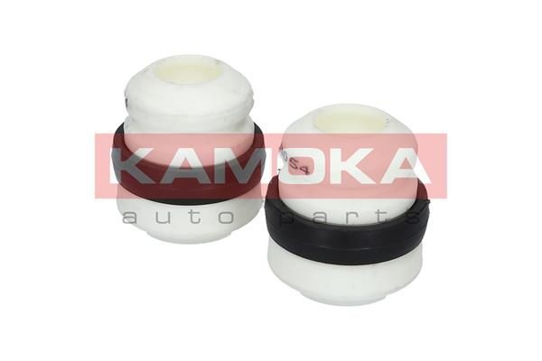 KAMOKA, Kit de protection contre la poussière, amortisseur