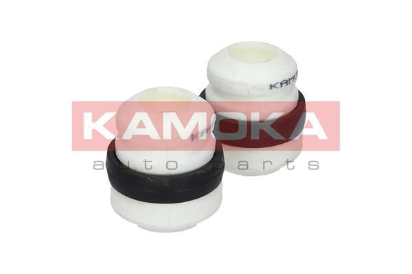 KAMOKA, Kit de protection contre la poussière, amortisseur