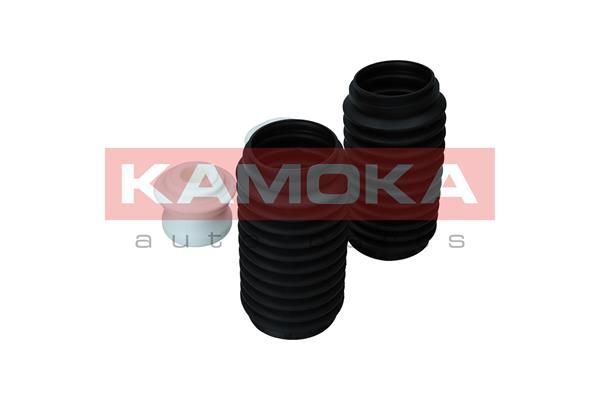 KAMOKA, Kit de protection contre la poussière, amortisseur