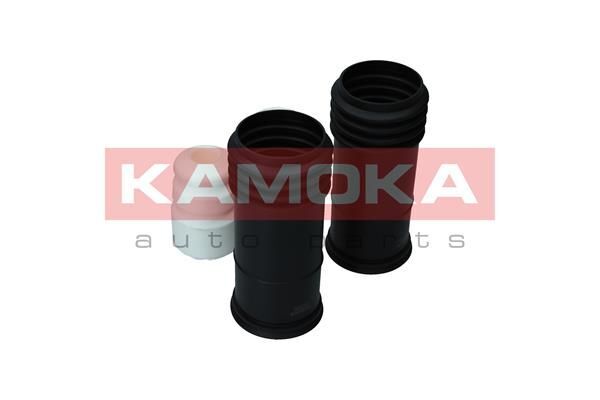 KAMOKA, Kit de protection contre la poussière, amortisseur