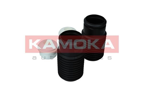 KAMOKA, Kit de protection contre la poussière, amortisseur