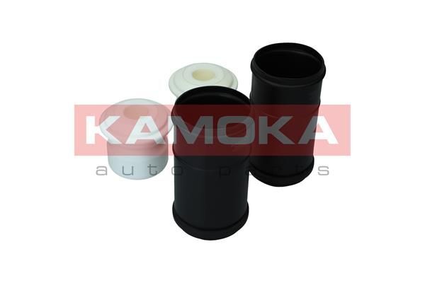 KAMOKA, Kit de protection contre la poussière, amortisseur