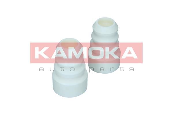 KAMOKA, Kit de protection contre la poussière, amortisseur