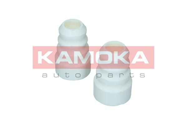 KAMOKA, Kit de protection contre la poussière, amortisseur