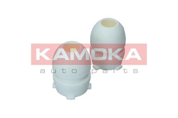 KAMOKA, Kit de protection contre la poussière, amortisseur