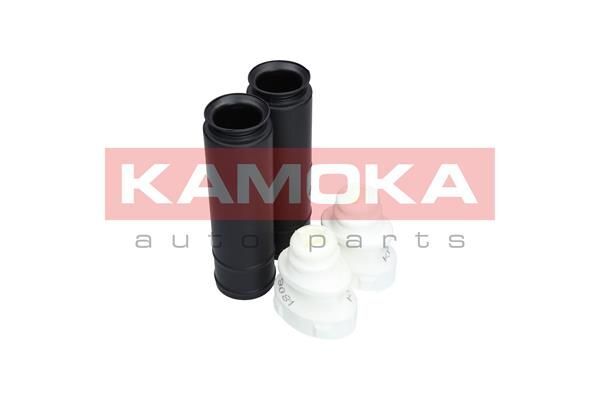 KAMOKA, Kit de protection contre la poussière, amortisseur