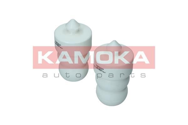 KAMOKA, Kit de protection contre la poussière, amortisseur