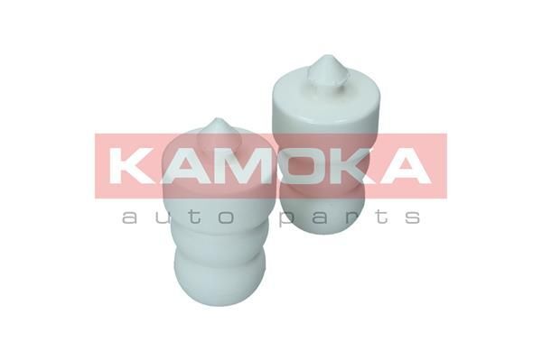 KAMOKA, Kit de protection contre la poussière, amortisseur