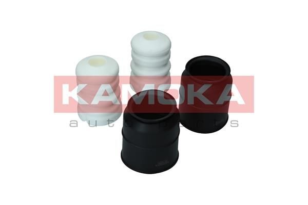 KAMOKA, Kit de protection contre la poussière, amortisseur