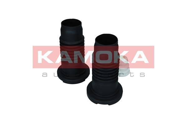 KAMOKA, Kit de protection contre la poussière, amortisseur