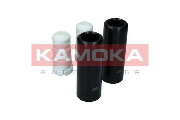 KAMOKA, Kit de protection contre la poussière, amortisseur