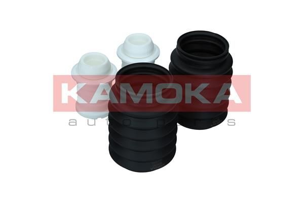 KAMOKA, Kit de protection contre la poussière, amortisseur