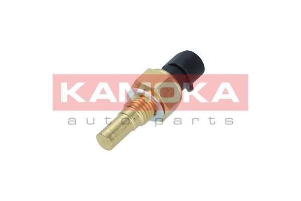 KAMOKA, Sonde de température, liquide de refroidissement