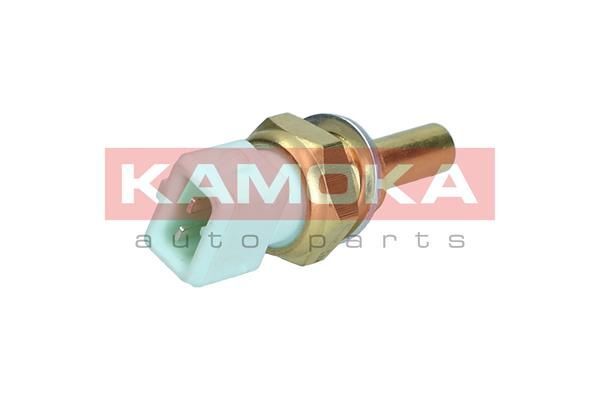 KAMOKA, Sonde de température, liquide de refroidissement